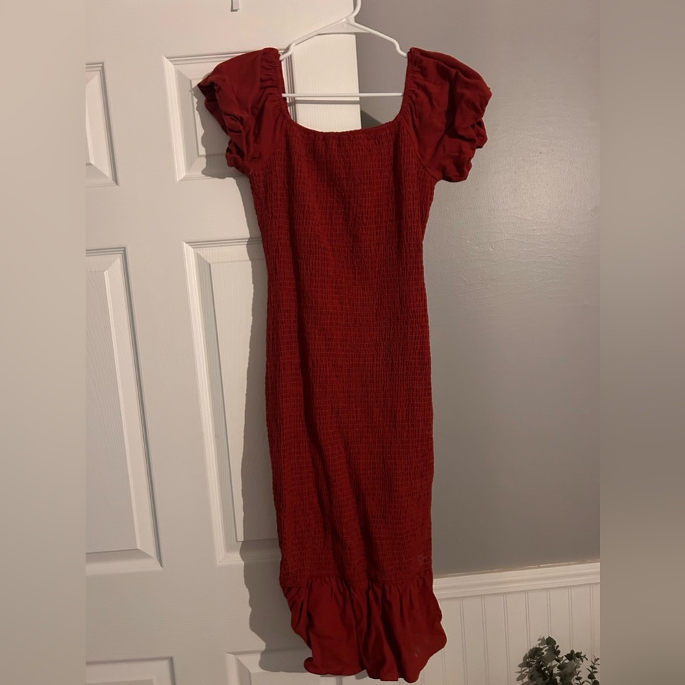 Dress